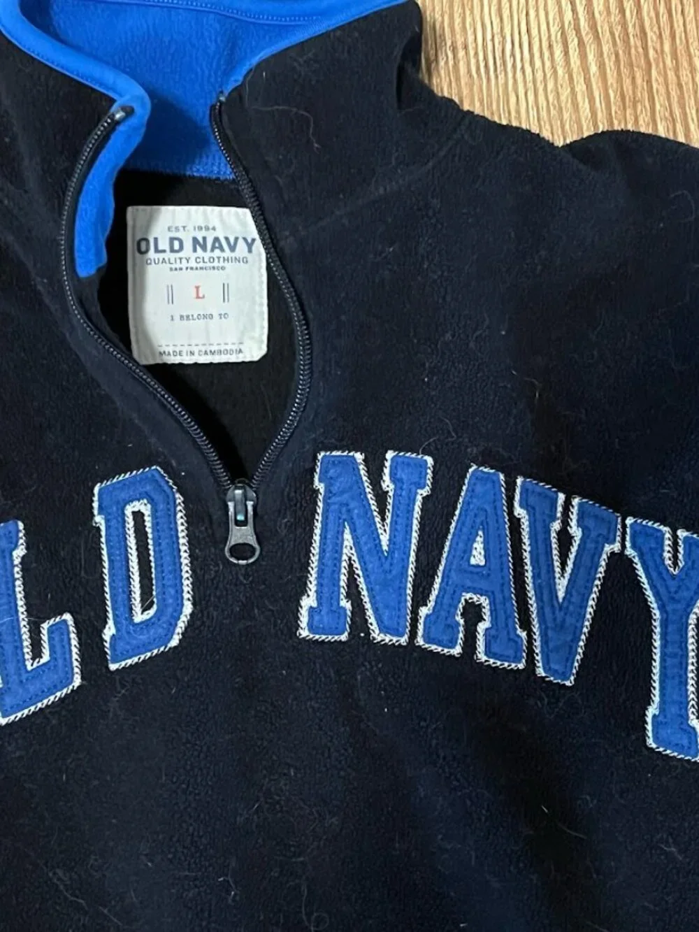 Old Navy old navy